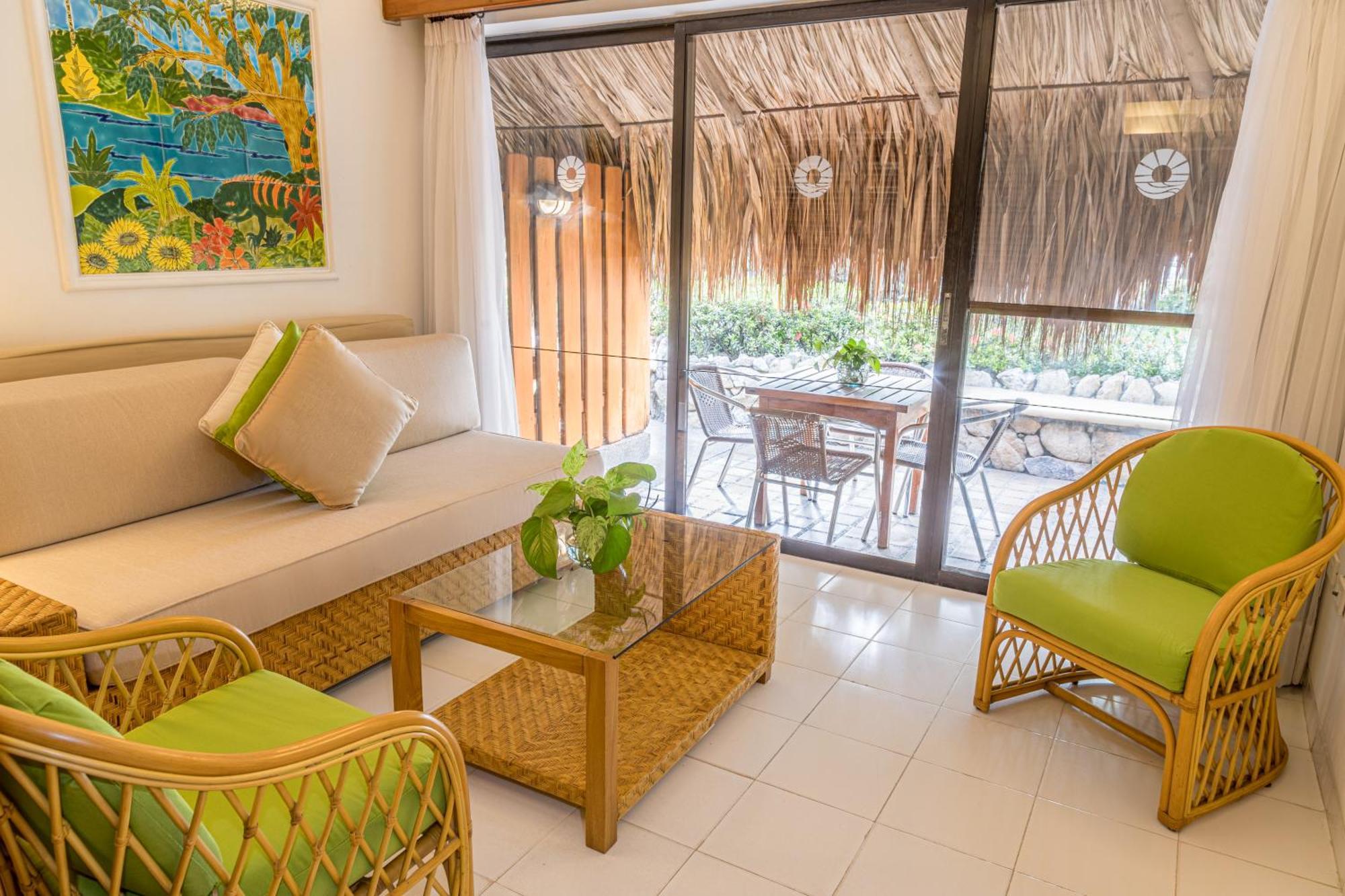 Hotel Irotama Bungalows & Bohios Santa Marta  Exterior photo