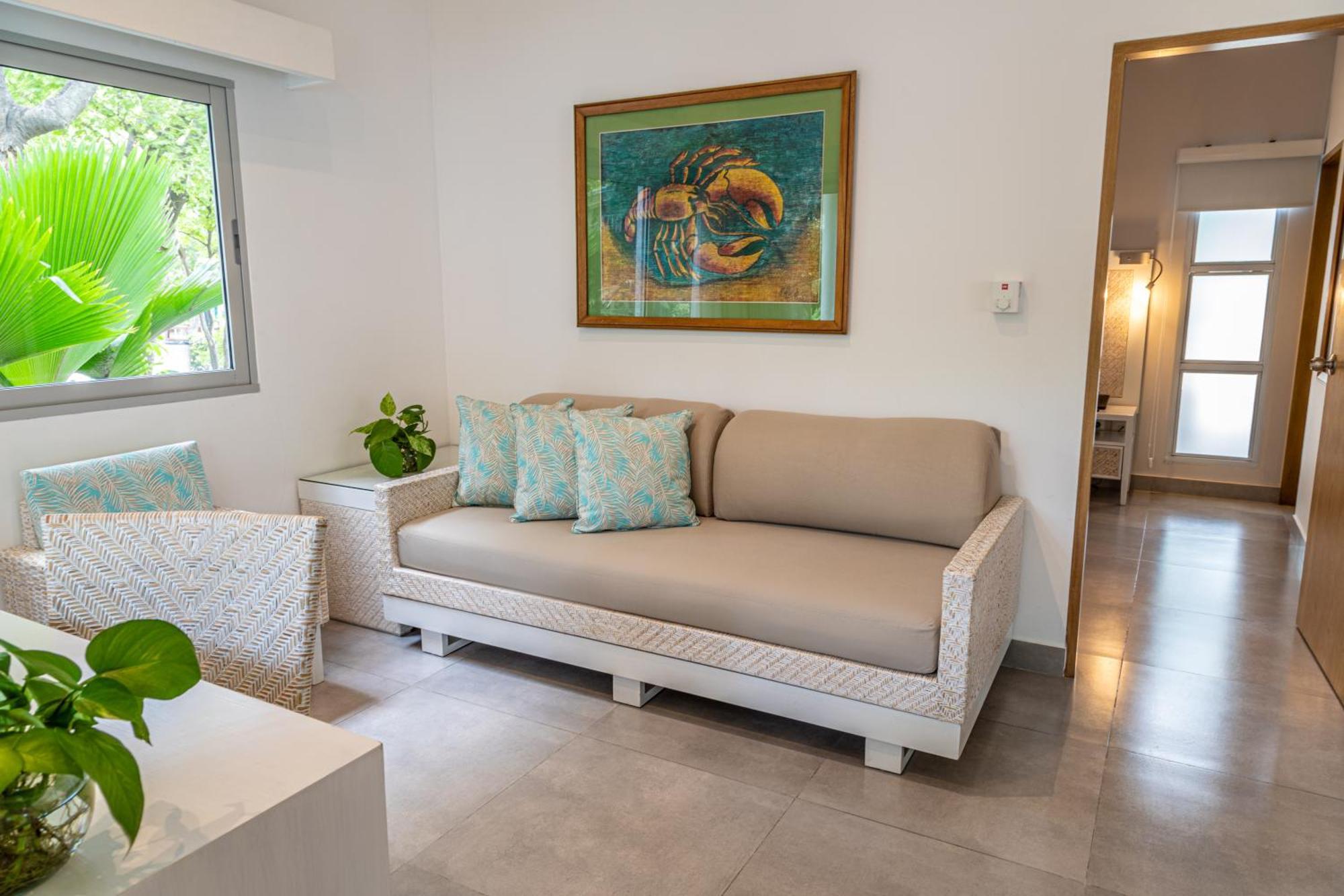 Hotel Irotama Bungalows & Bohios Santa Marta  Exterior photo