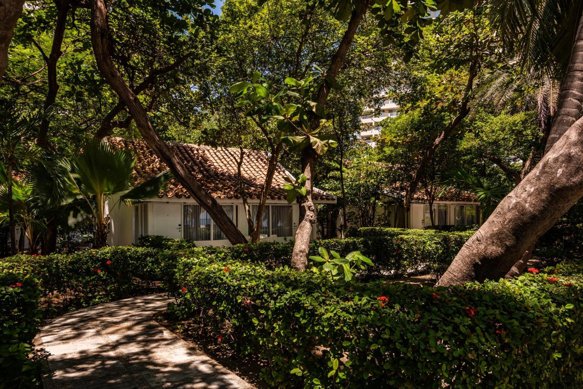 Hotel Irotama Bungalows & Bohios Santa Marta  Exterior photo