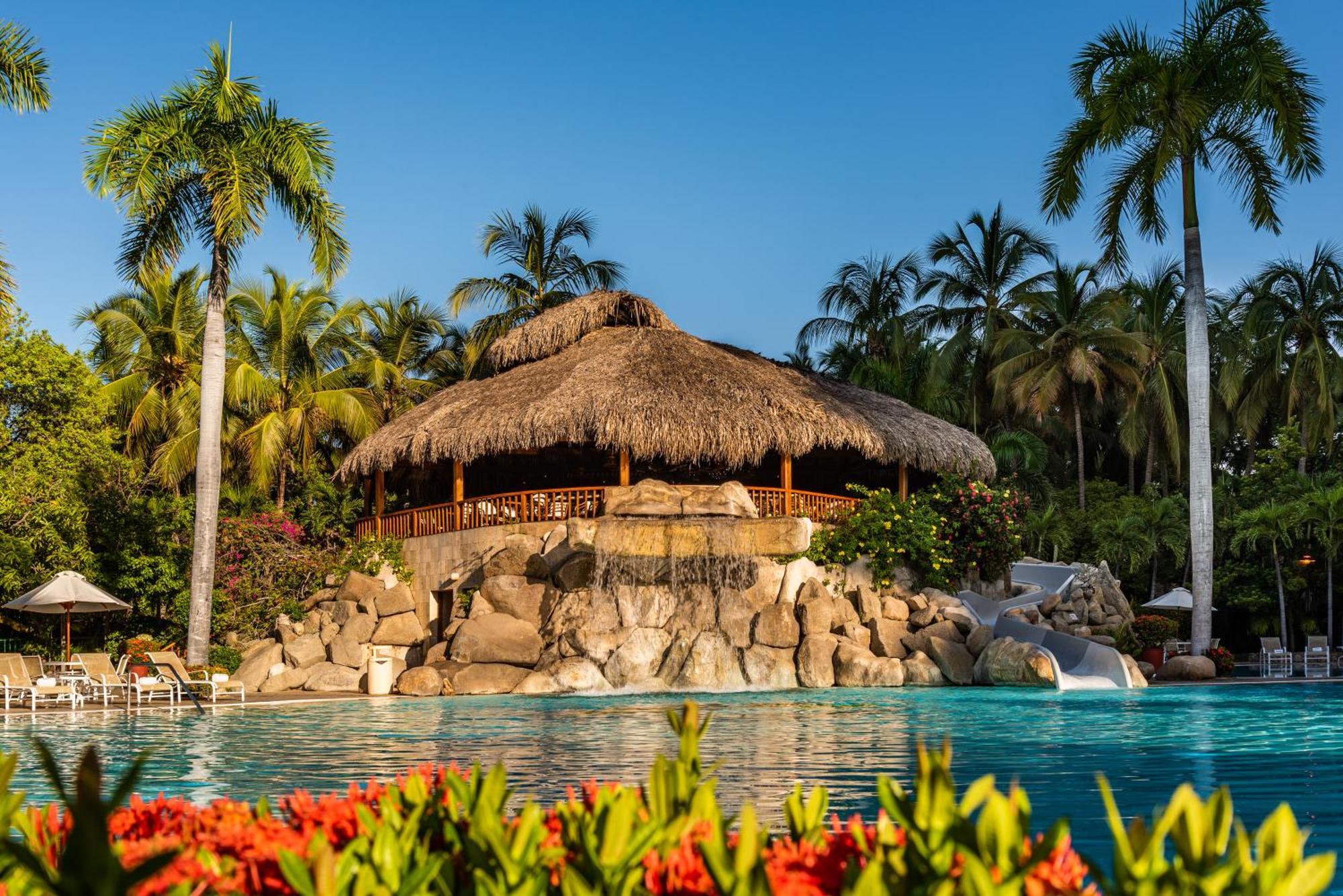 Hotel Irotama Bungalows & Bohios Santa Marta  Exterior photo