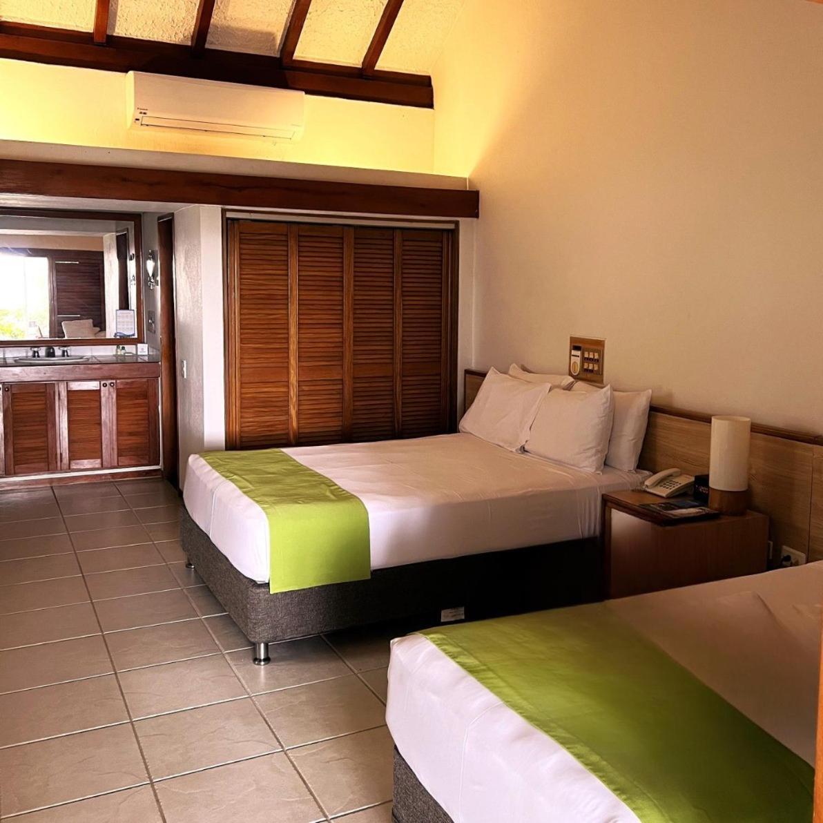 Hotel Irotama Bungalows & Bohios Santa Marta  Exterior photo