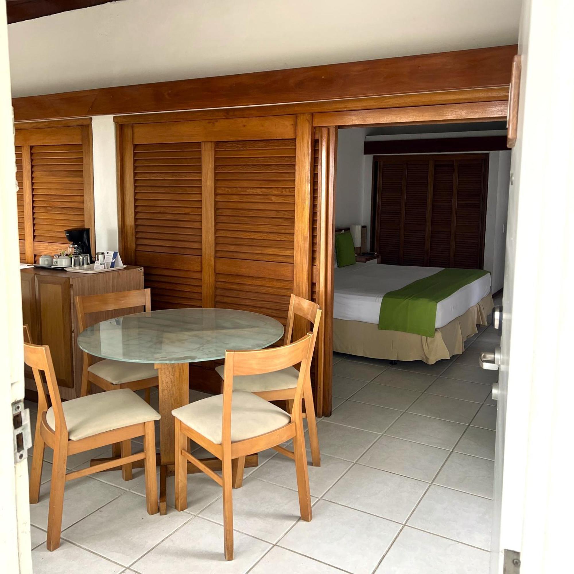Hotel Irotama Bungalows & Bohios Santa Marta  Exterior photo
