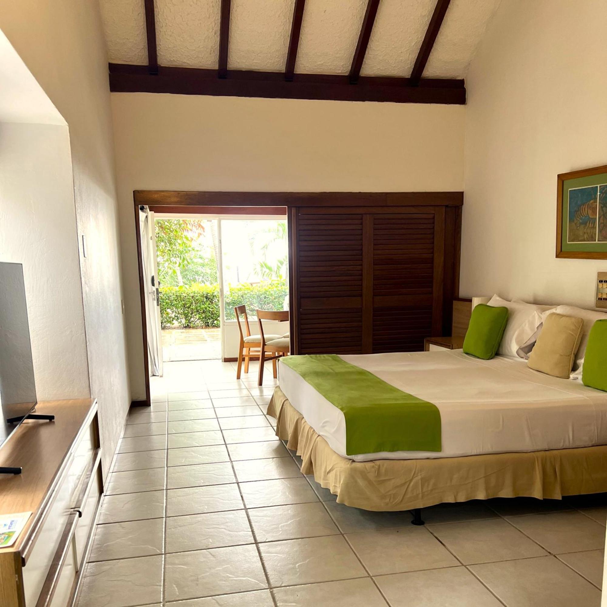 Hotel Irotama Bungalows & Bohios Santa Marta  Exterior photo