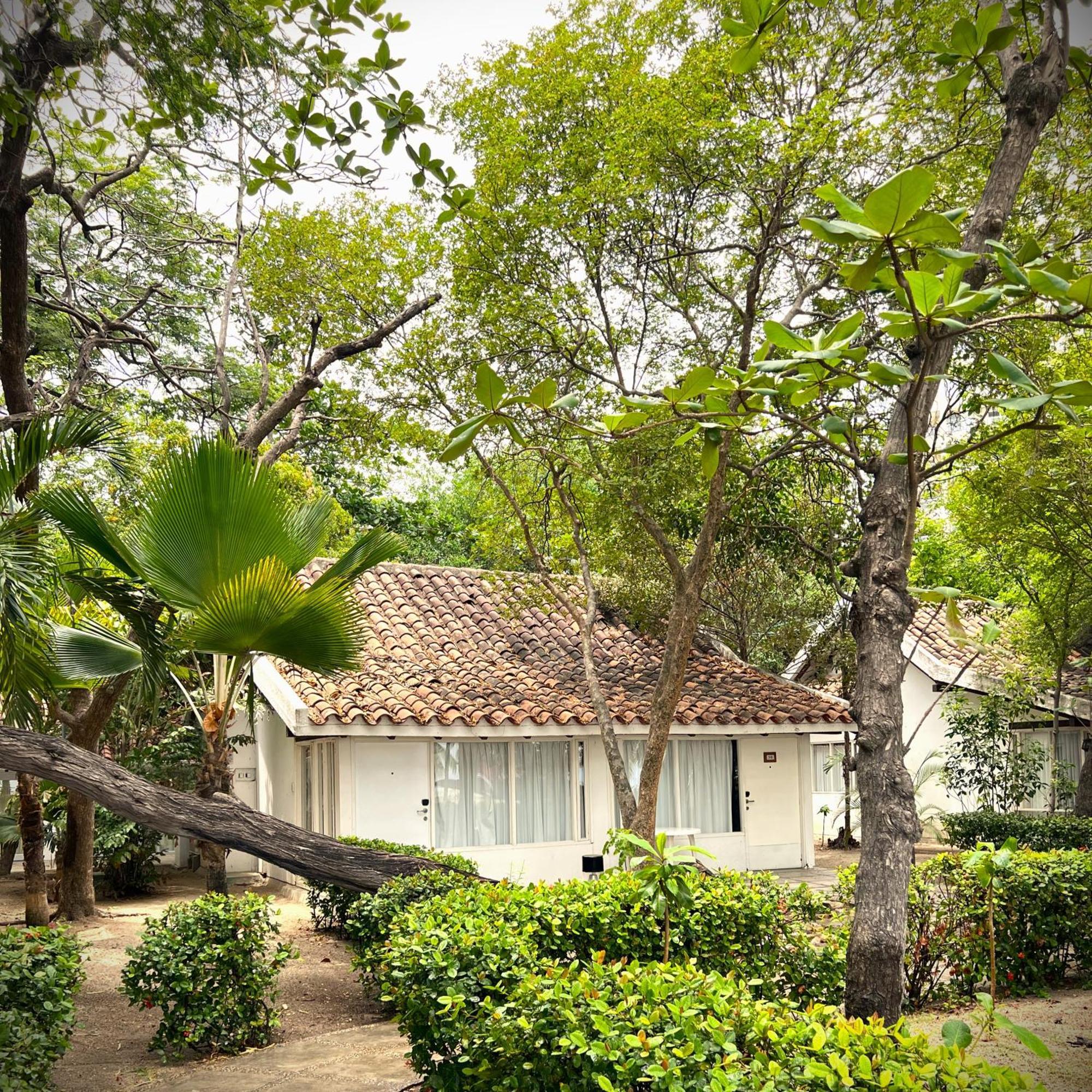 Hotel Irotama Bungalows & Bohios Santa Marta  Exterior photo