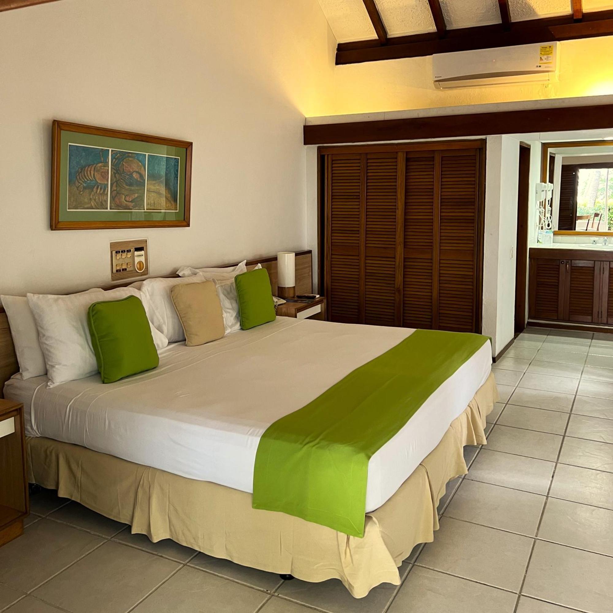 Hotel Irotama Bungalows & Bohios Santa Marta  Exterior photo