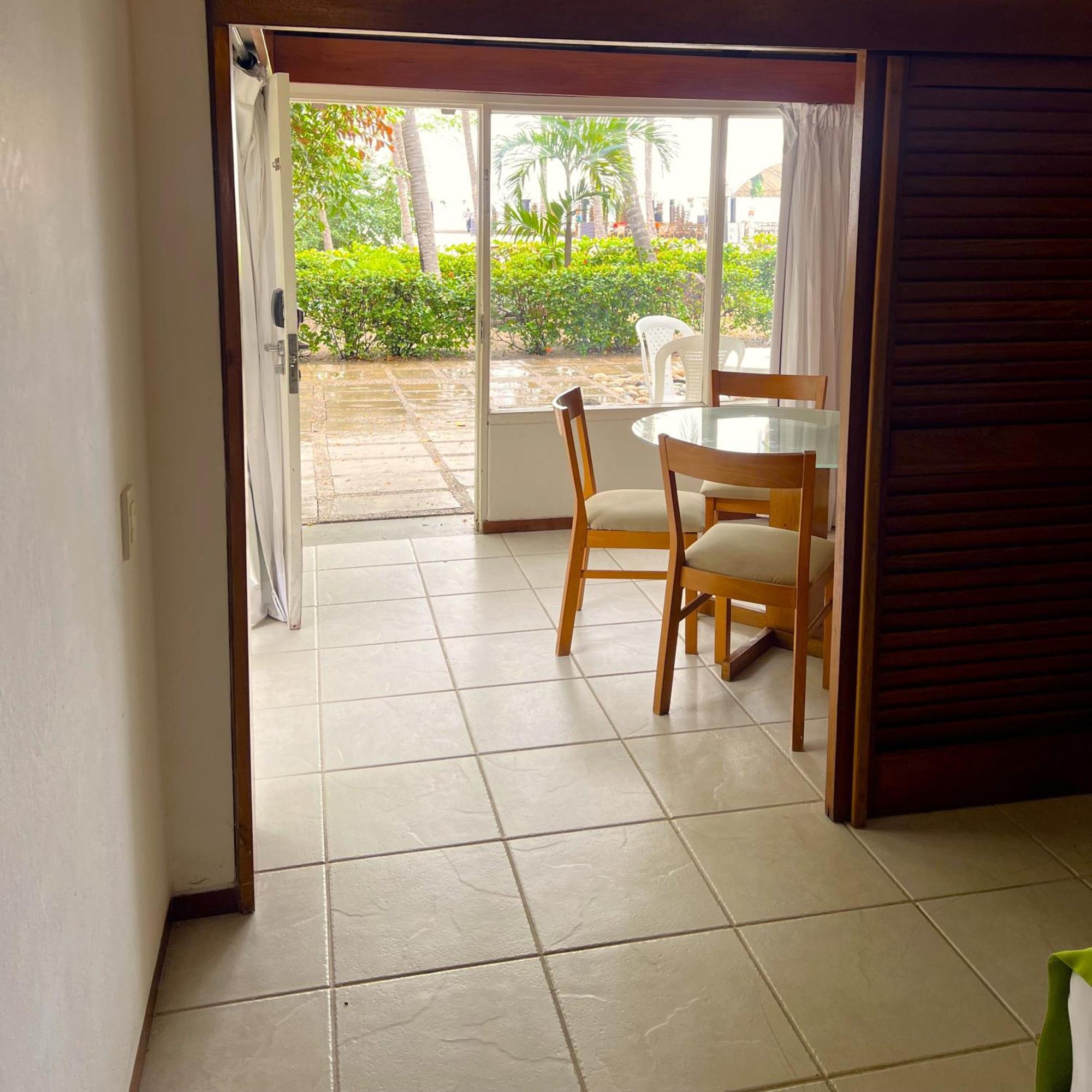 Hotel Irotama Bungalows & Bohios Santa Marta  Exterior photo