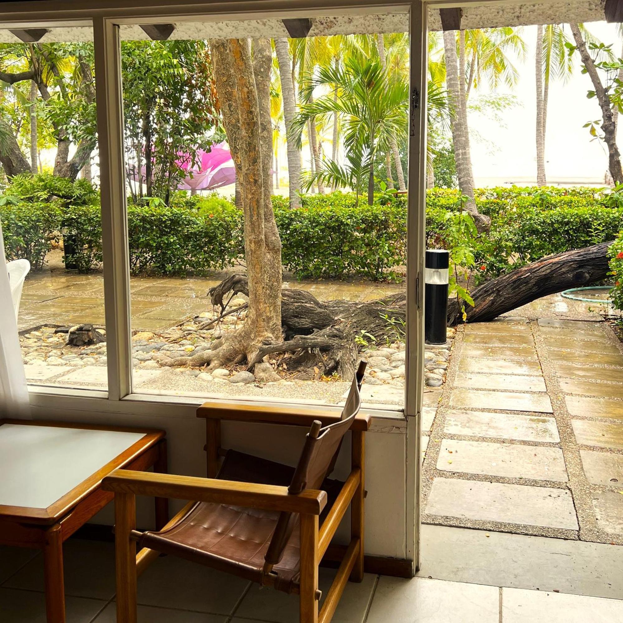 Hotel Irotama Bungalows & Bohios Santa Marta  Exterior photo